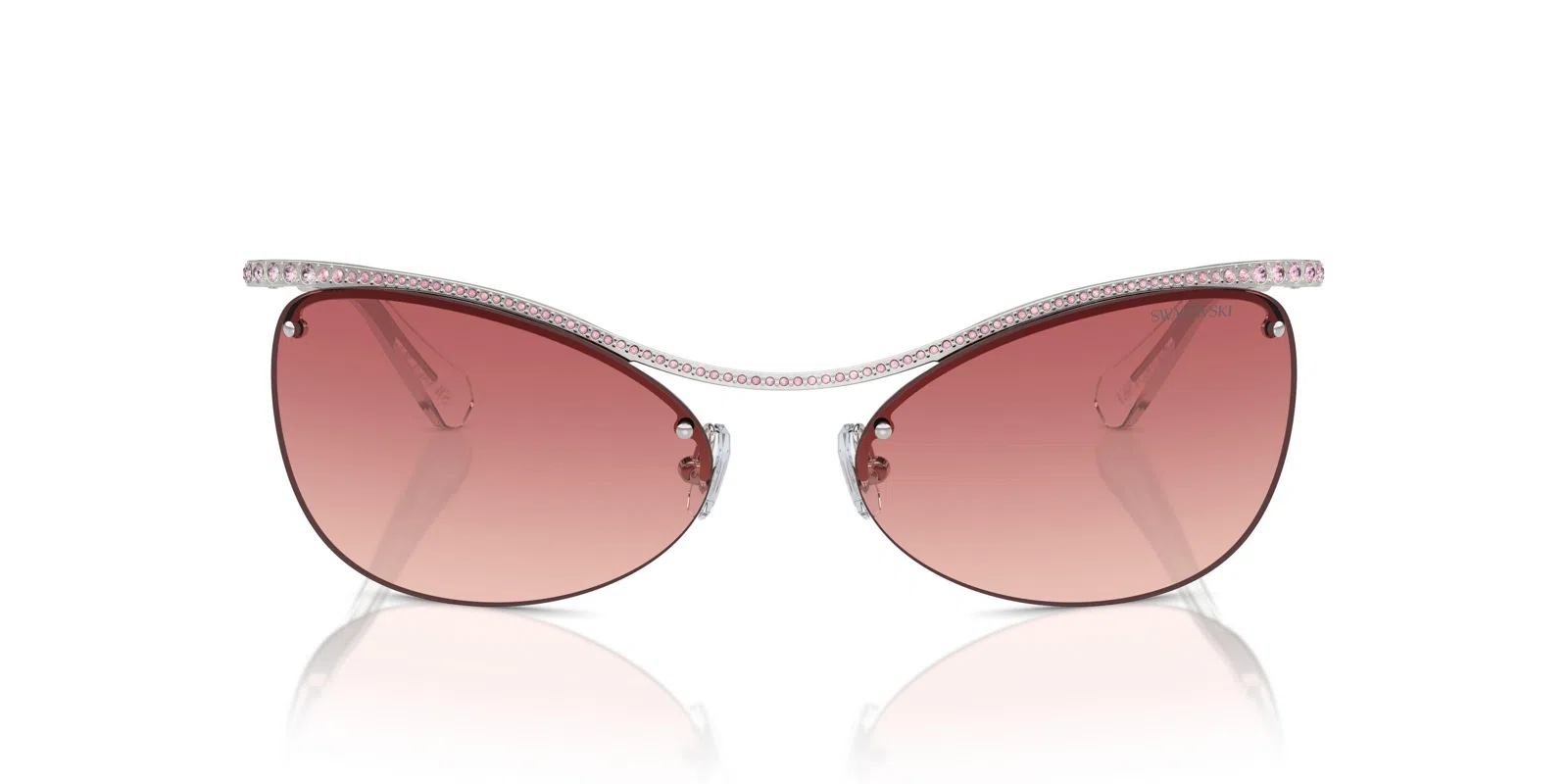 Swarovski 7018 Sunglasses - view 18